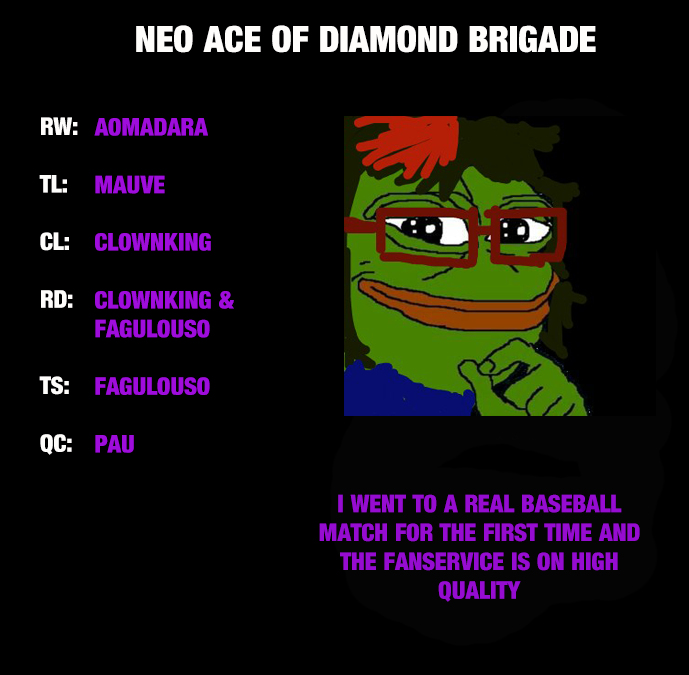 Diamond no Ace Vol.35 Ch.309