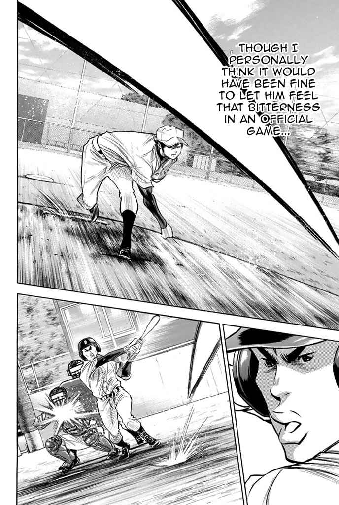 Diamond no Ace Vol.37 Ch.321