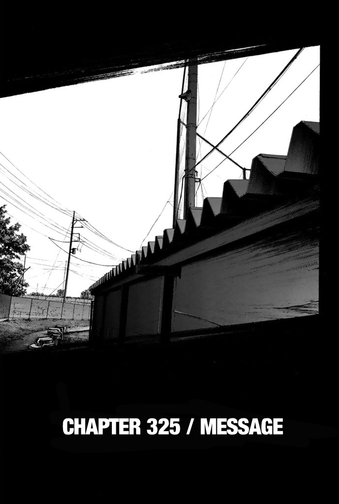 Diamond no Ace Vol.37 Ch.325