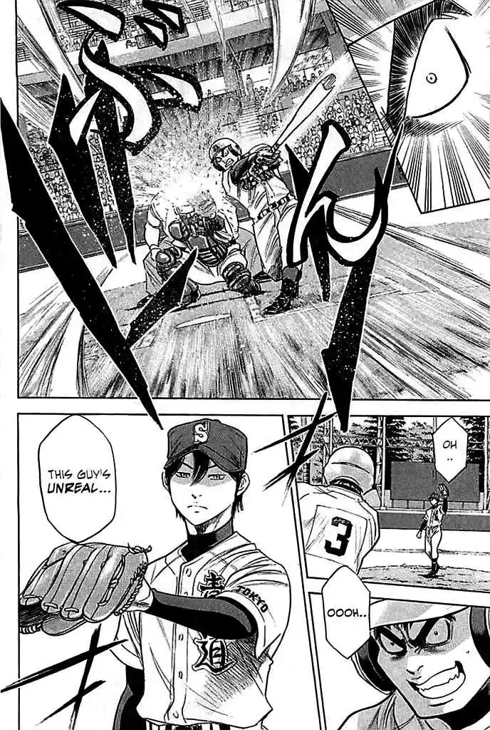 Diamond no Ace Vol.38 Ch.330