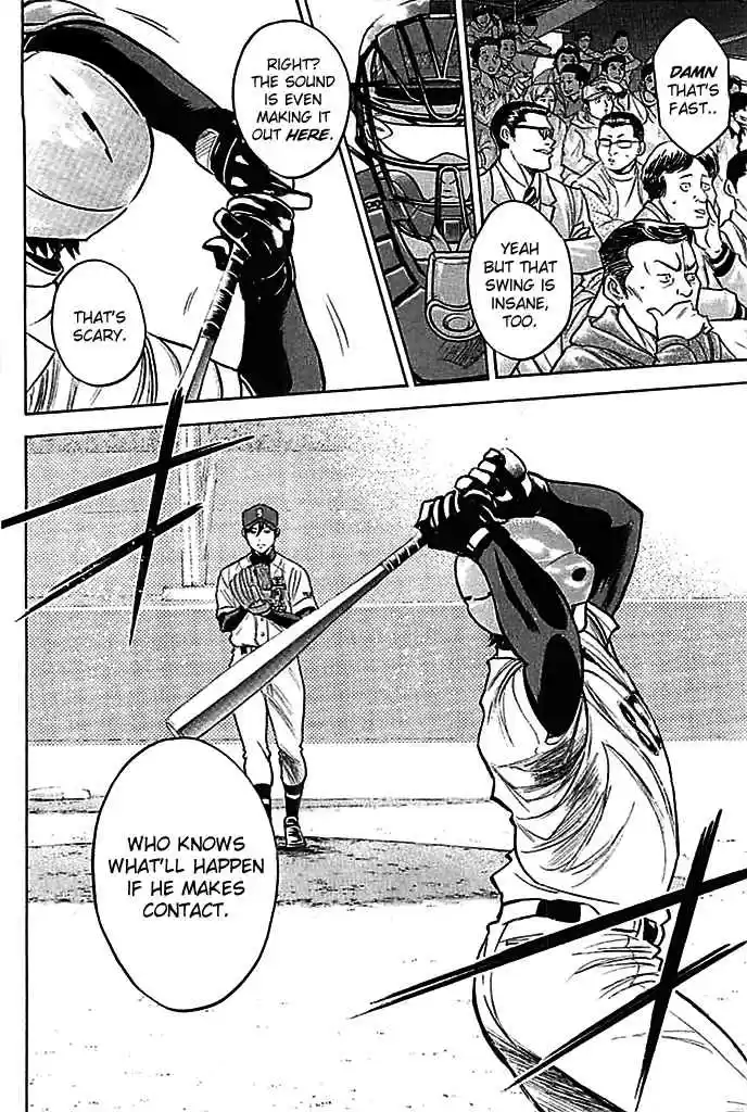 Diamond no Ace Vol.38 Ch.330