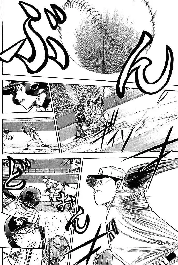 Diamond no Ace Vol.38 Ch.333