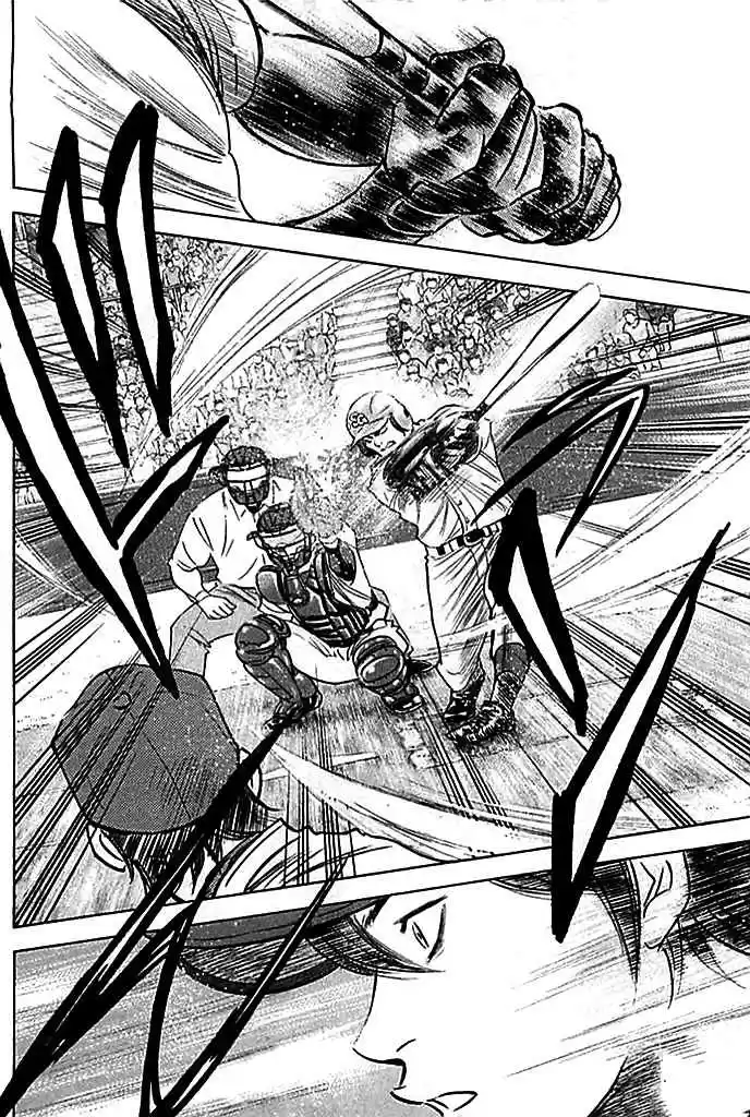 Diamond no Ace Vol.38 Ch.333