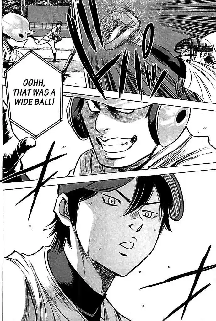 Diamond no Ace Vol.38 Ch.333