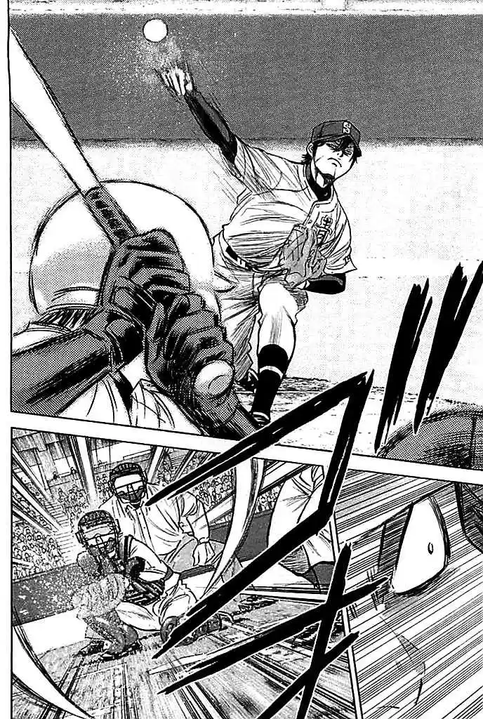 Diamond no Ace Vol.38 Ch.334