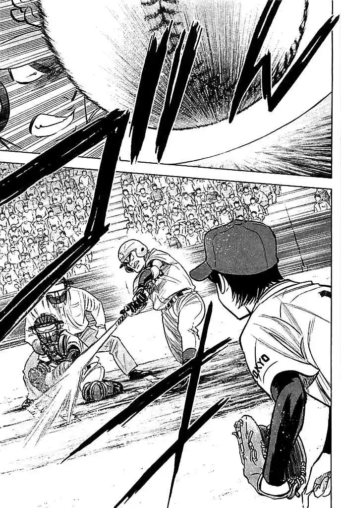 Diamond no Ace Vol.38 Ch.334