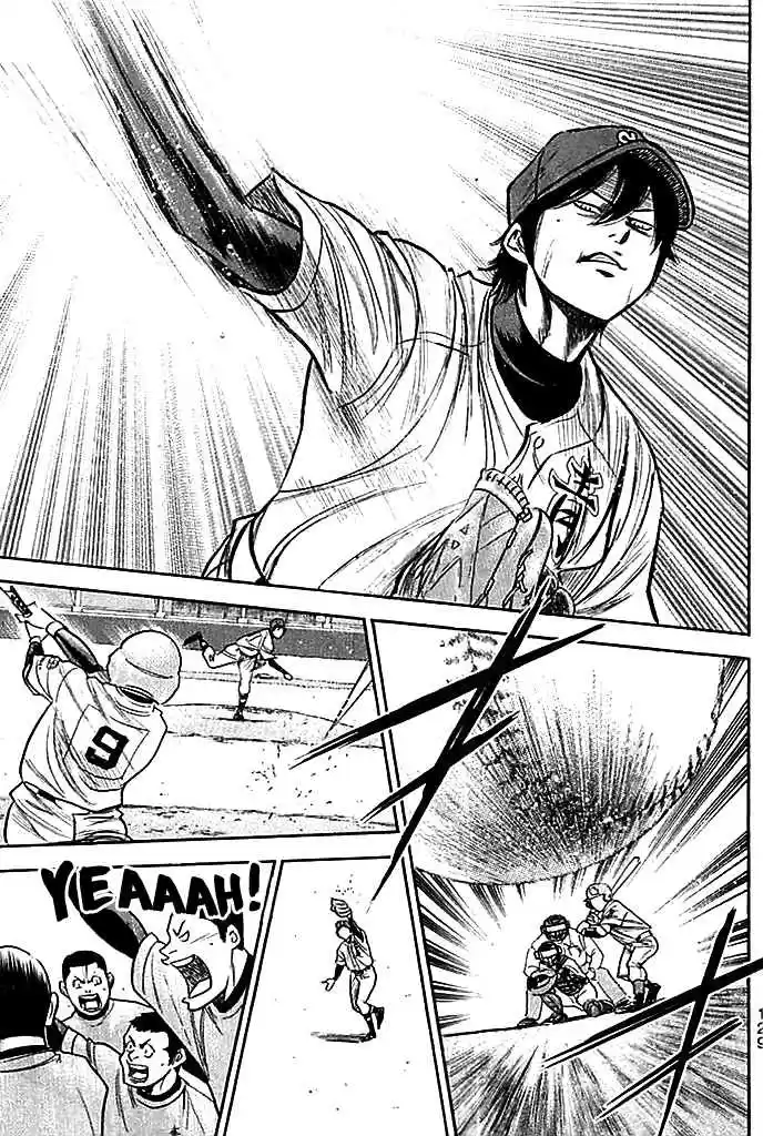 Diamond no Ace Vol.38 Ch.335