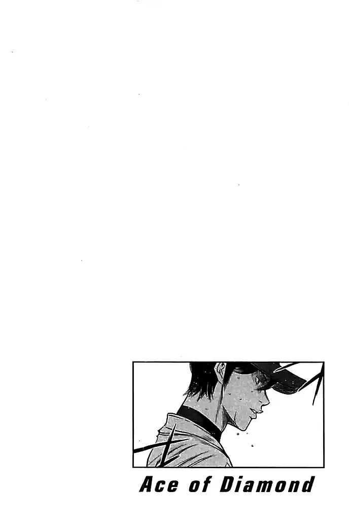 Diamond no Ace Vol.38 Ch.335