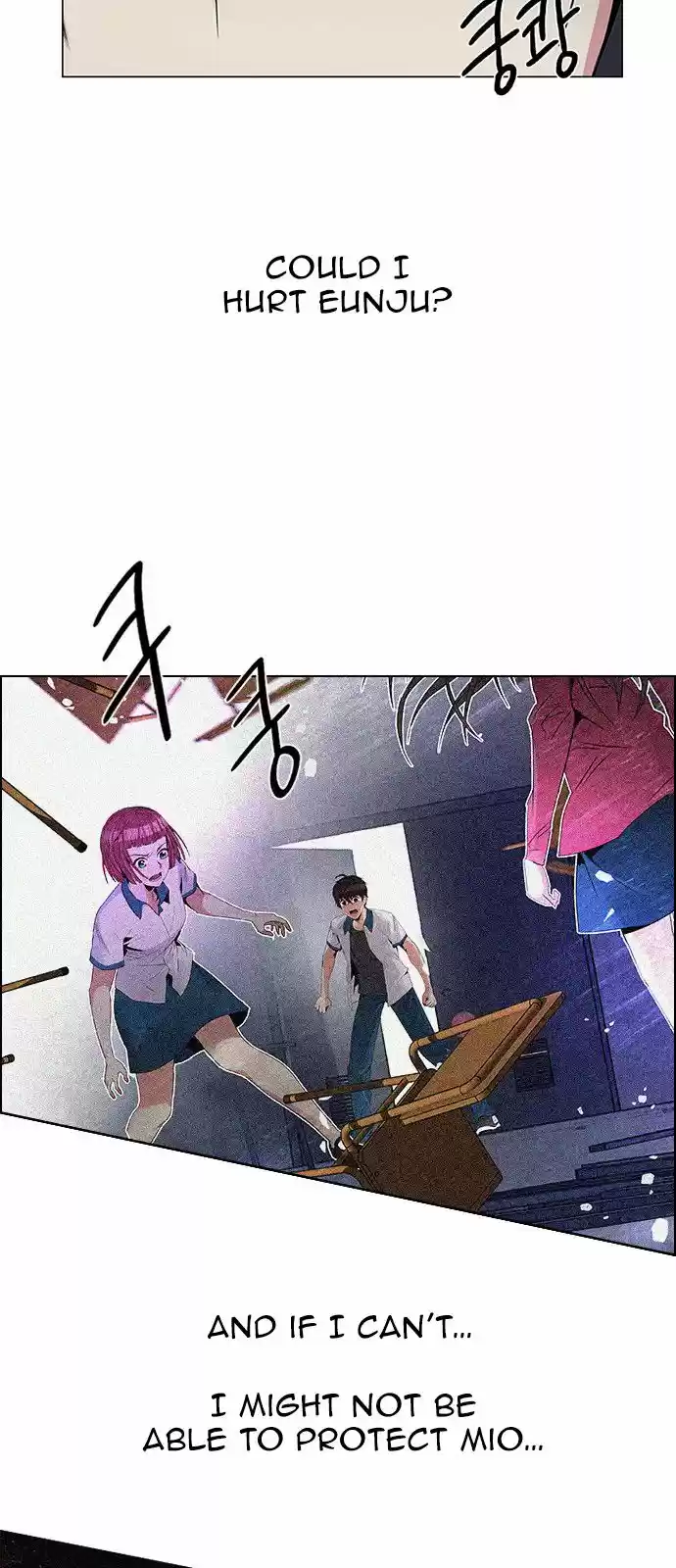 DICE: The Cube that Changes Everything 125