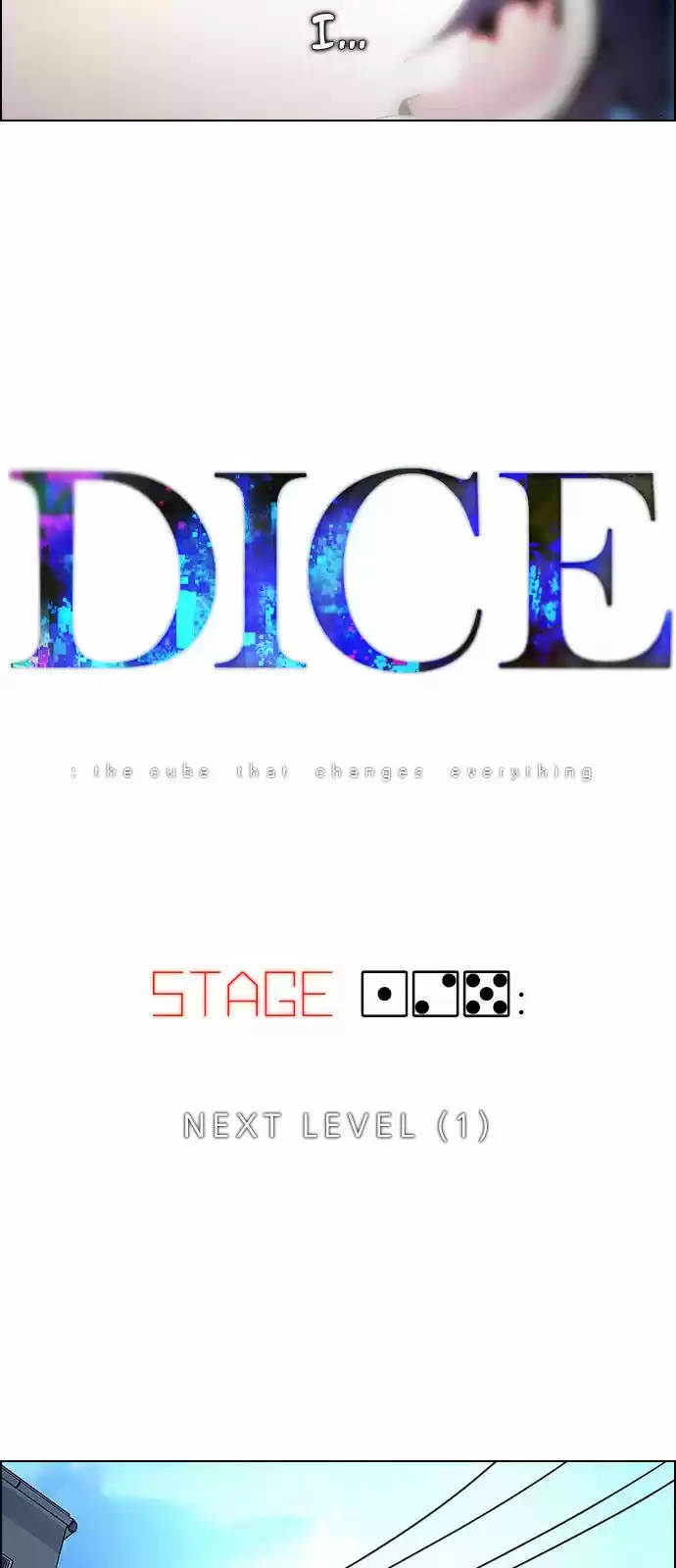 DICE: The Cube that Changes Everything 125