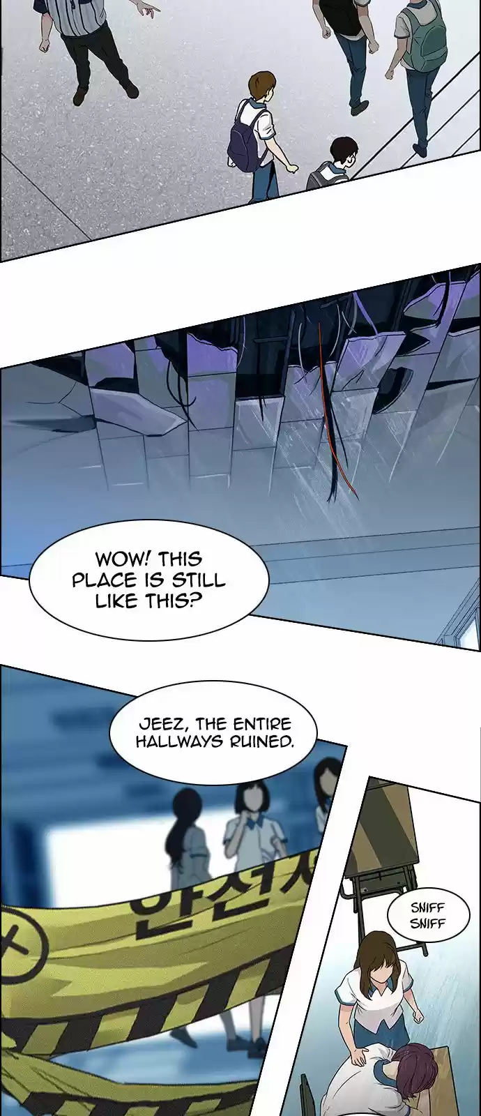 DICE: The Cube that Changes Everything 125