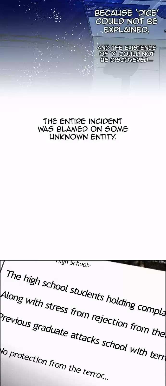 DICE: The Cube that Changes Everything 125