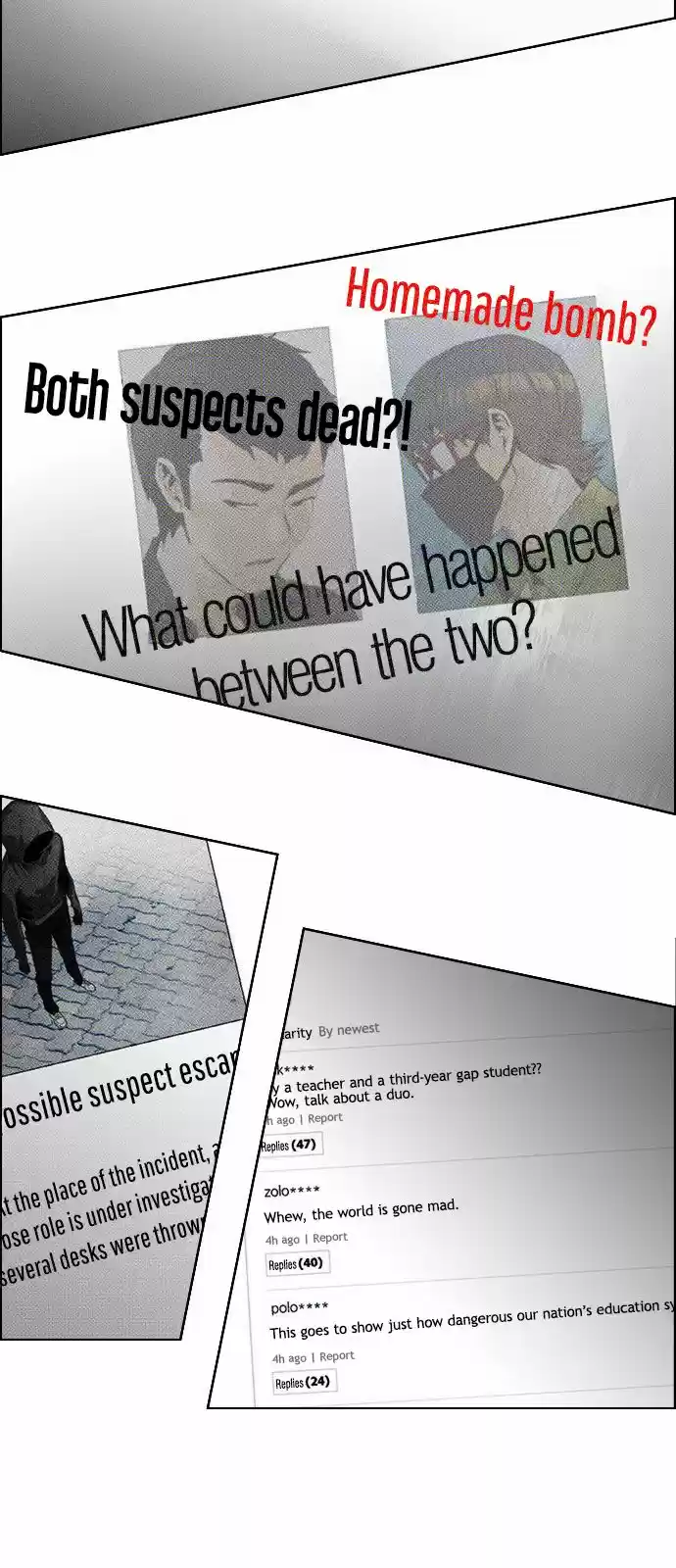 DICE: The Cube that Changes Everything 125