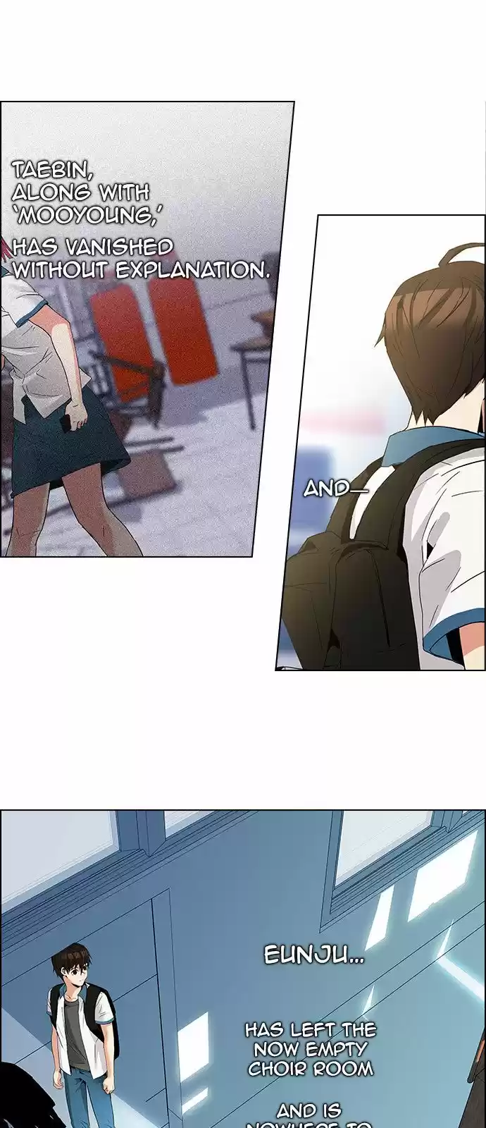 DICE: The Cube that Changes Everything 125