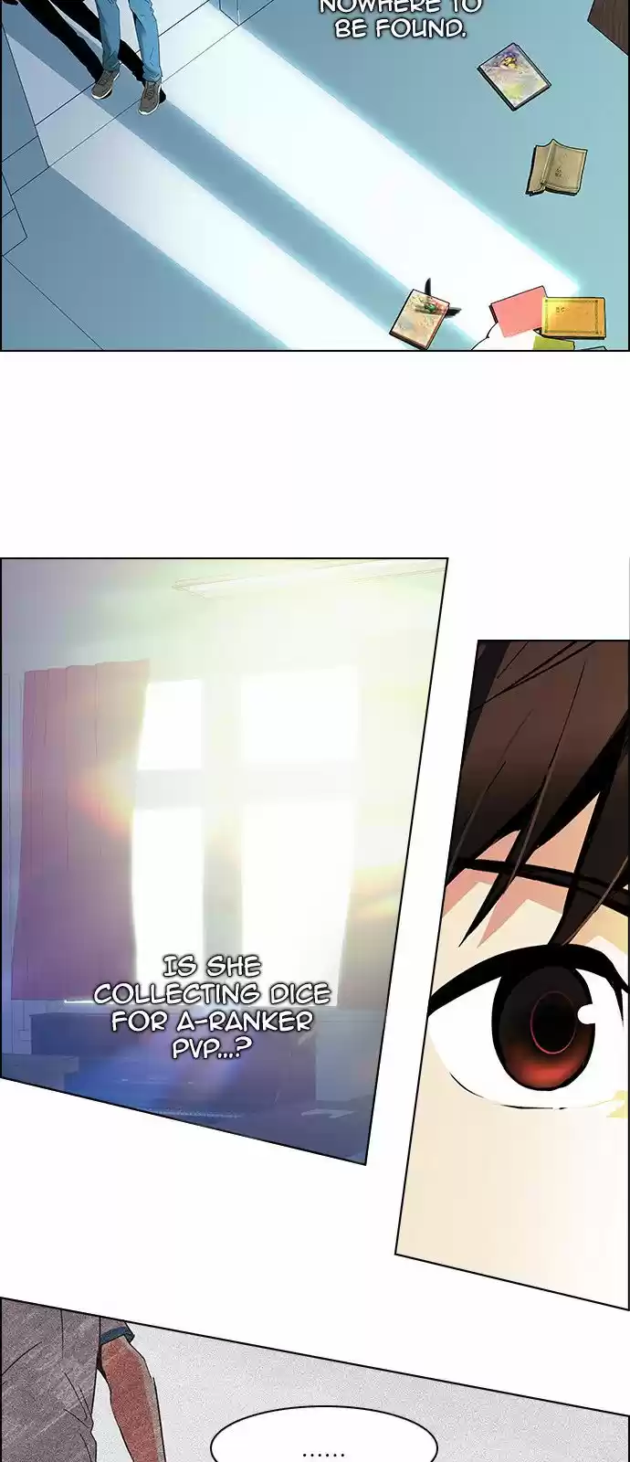 DICE: The Cube that Changes Everything 125