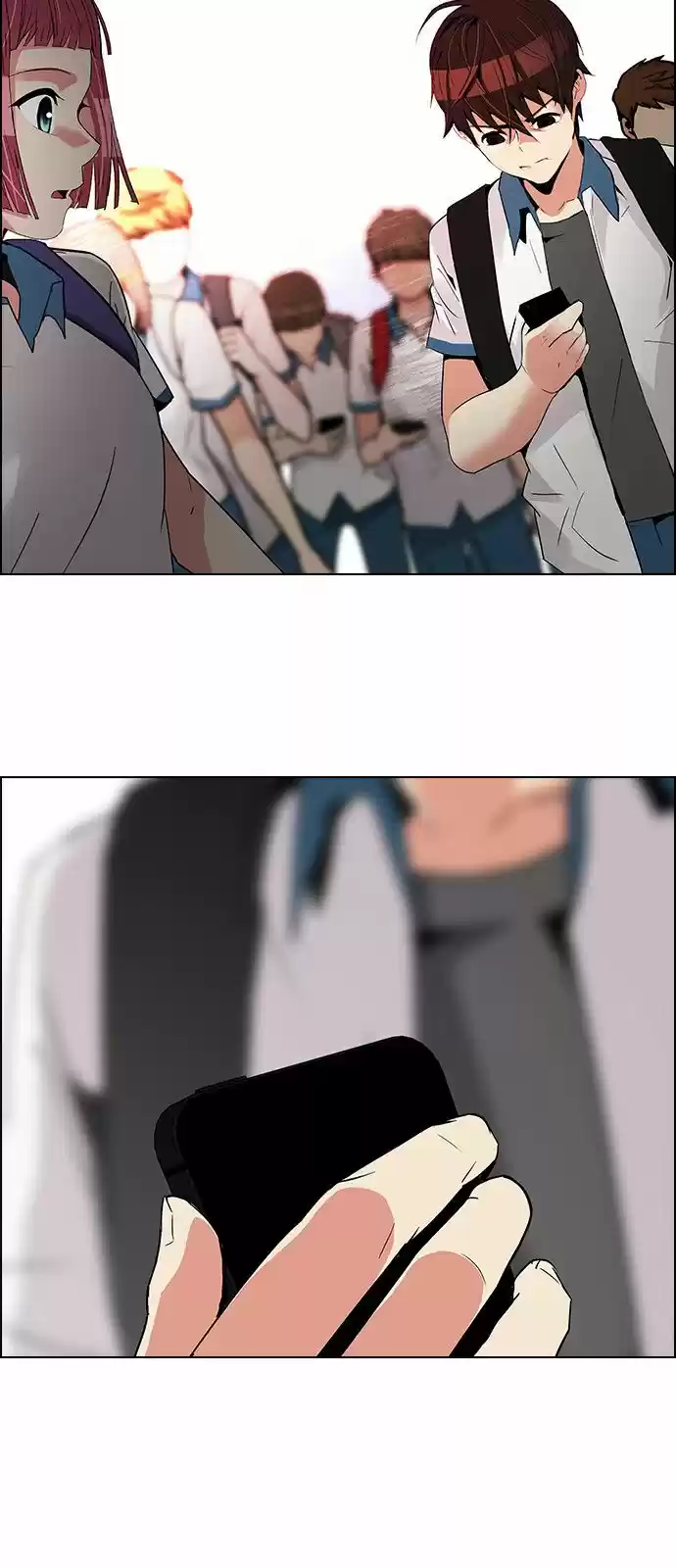 DICE: The Cube that Changes Everything 125