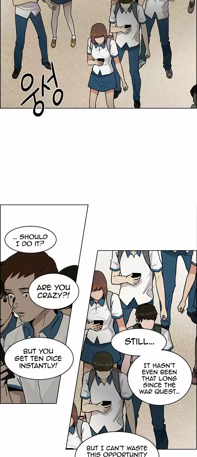 DICE: The Cube that Changes Everything 125