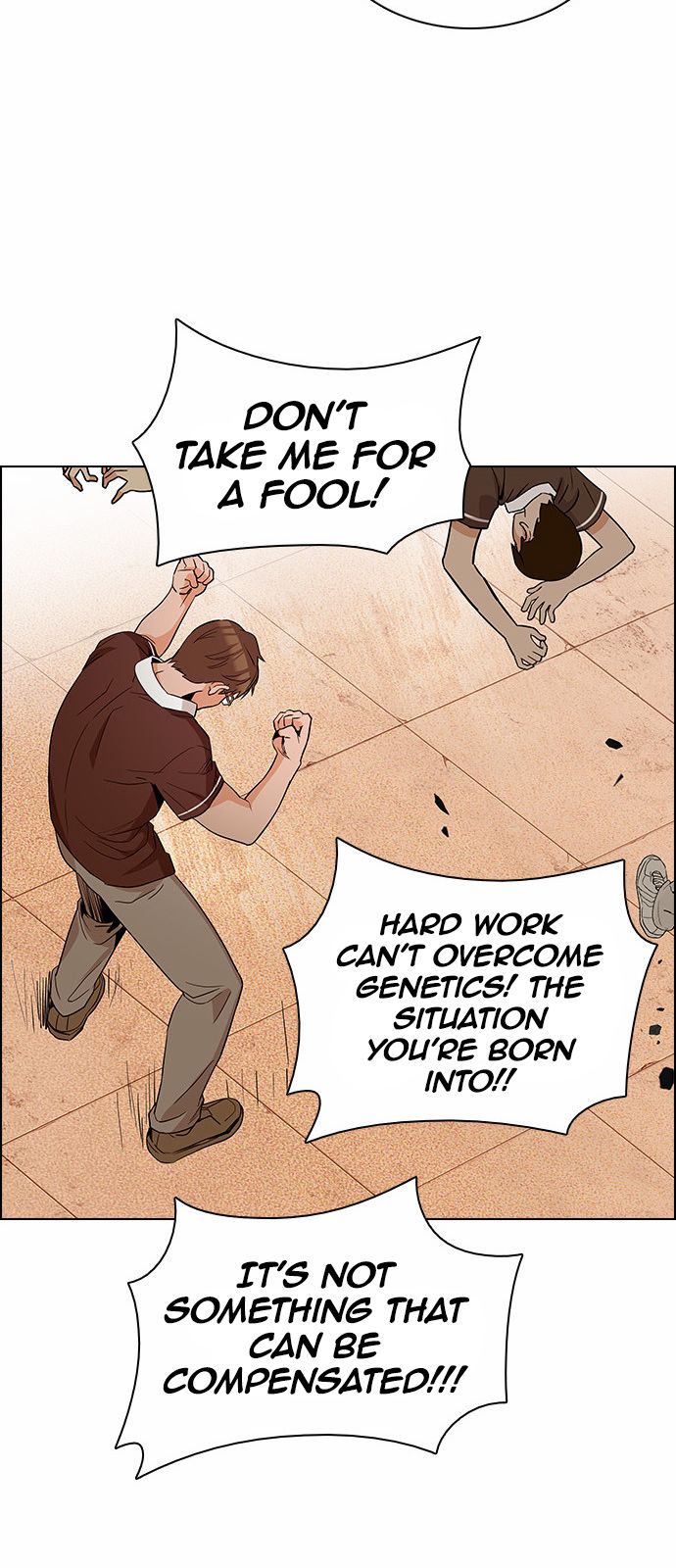 DICE: the cube that changes everything 131