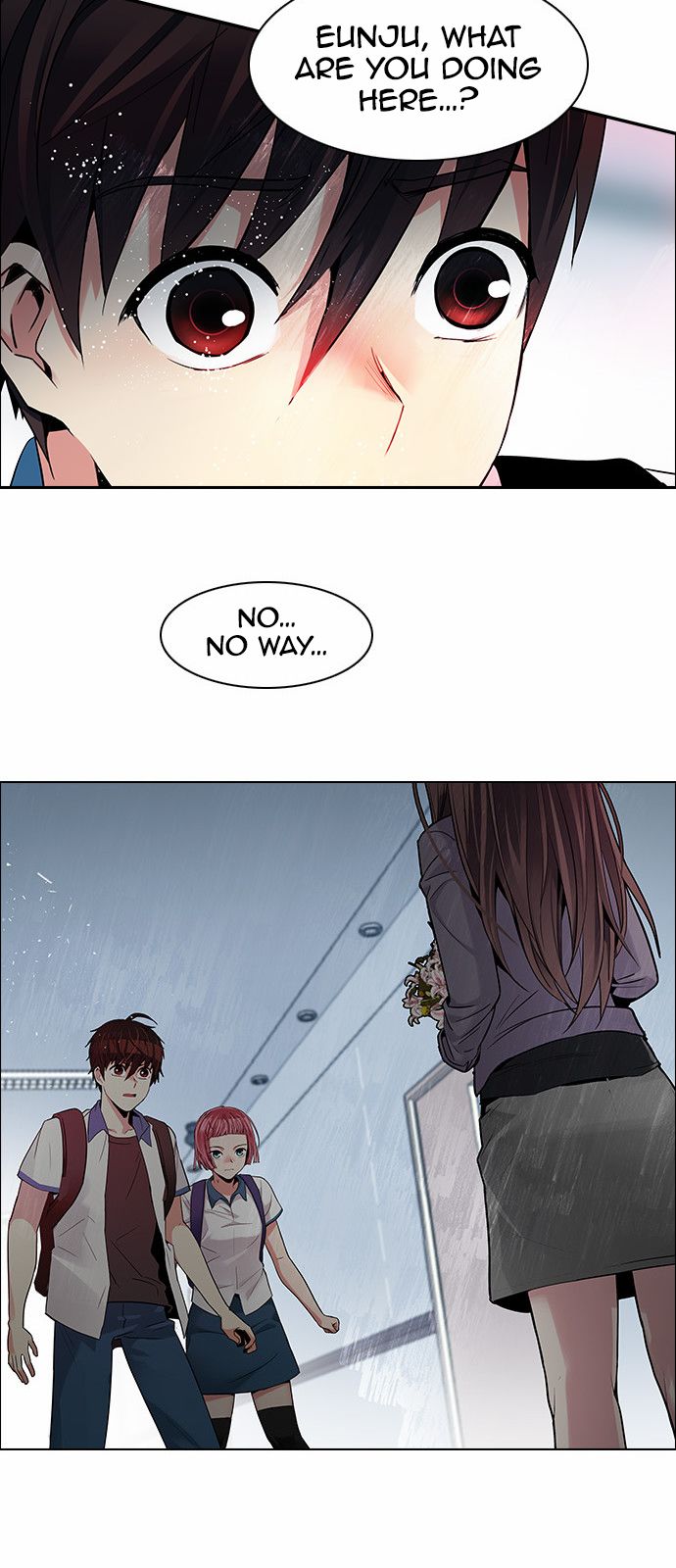 DICE: The Cube that Changes Everything 133