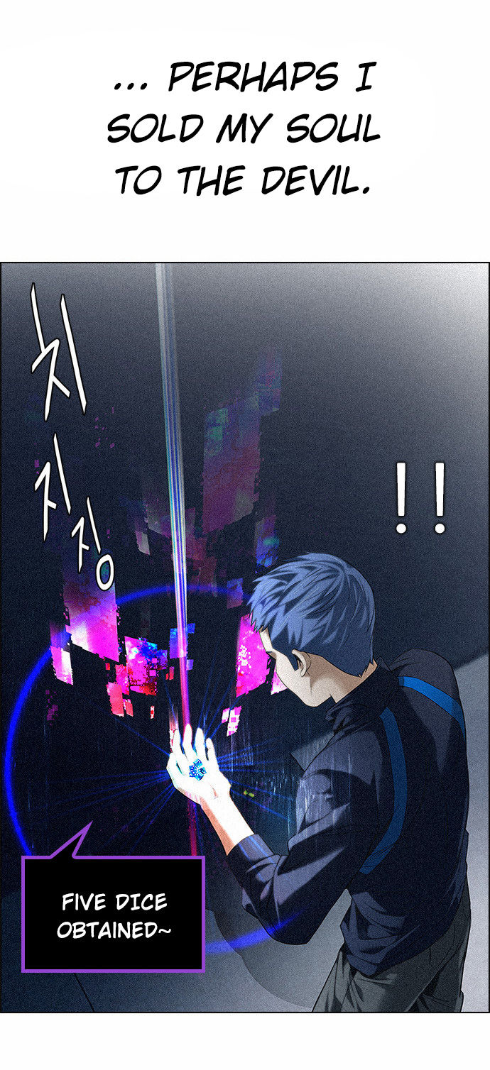 DICE: The Cube that Changes Everything 139