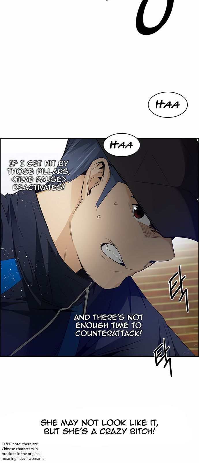 DICE: the cube that changes everything 142