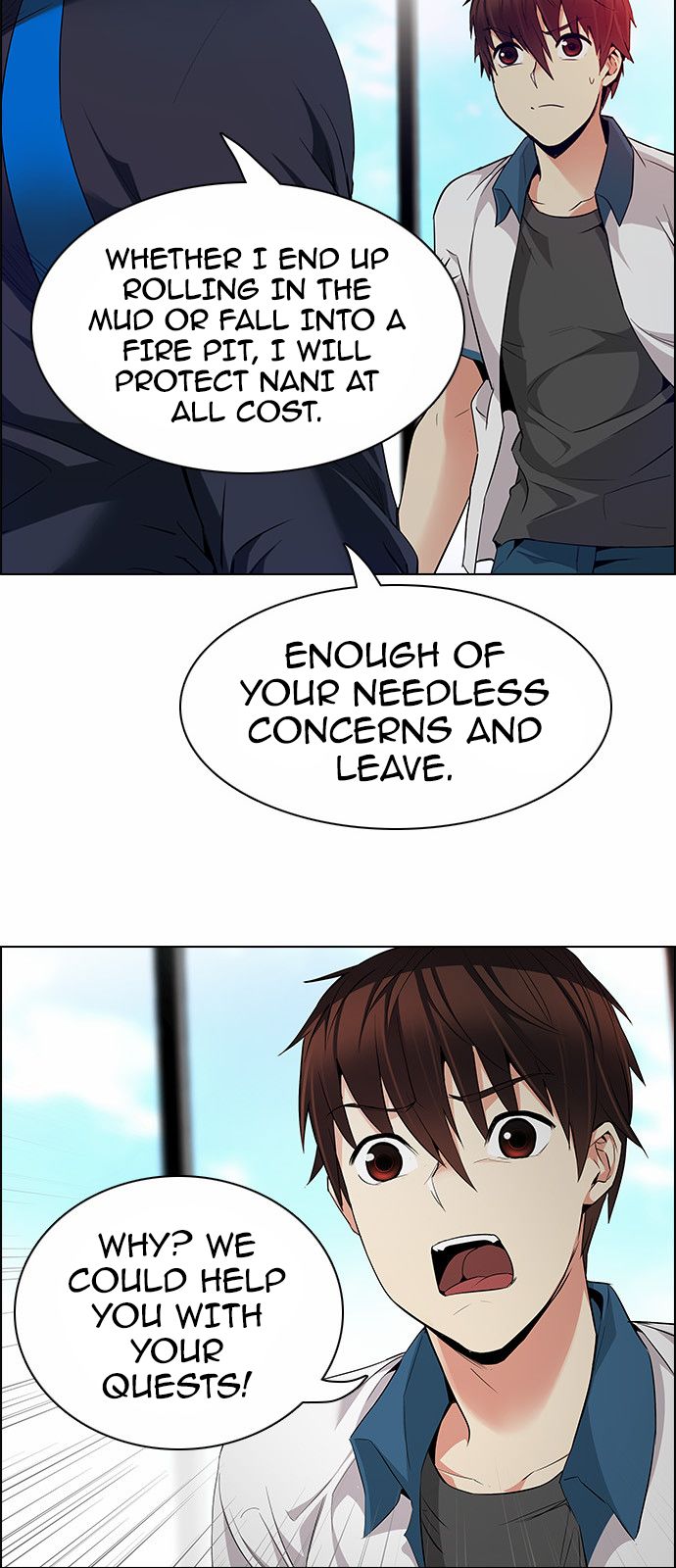 DICE: The Cube that Changes Everything 145