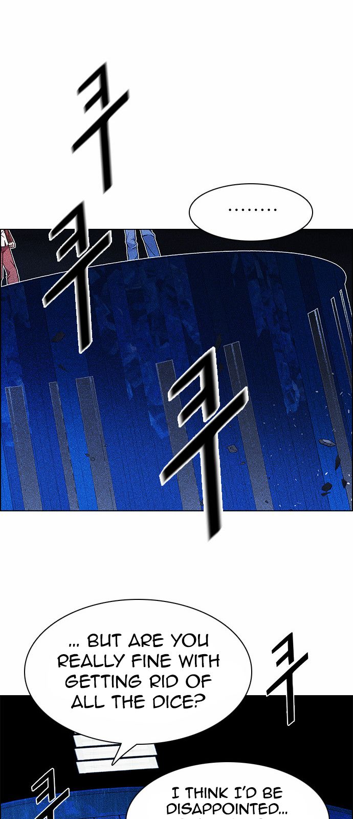 DICE: The Cube that Changes Everything 163