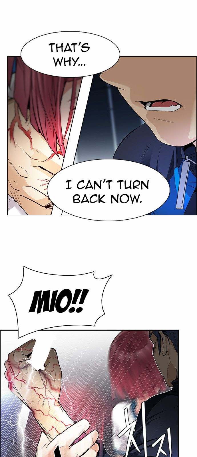 DICE: The Cube that Changes Everything 175