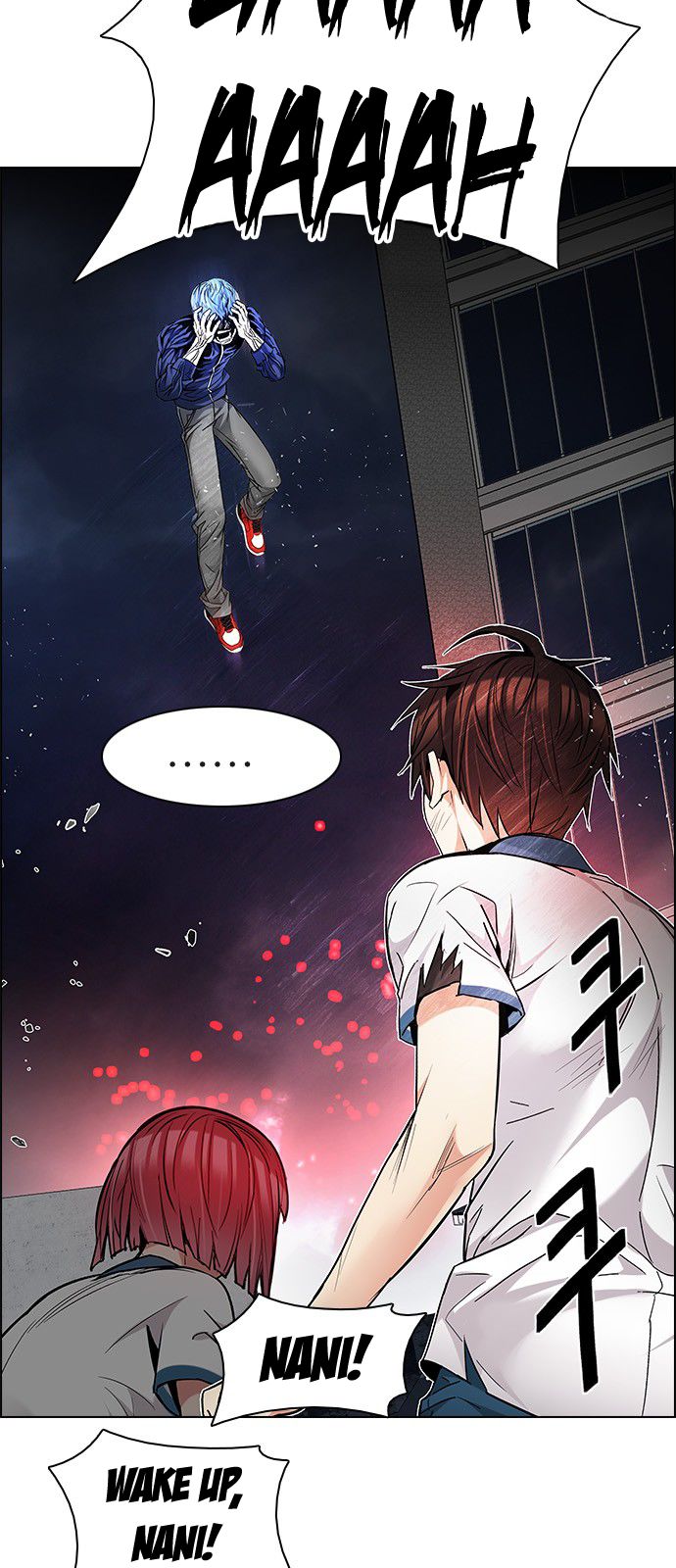 DICE: The Cube that Changes Everything 179