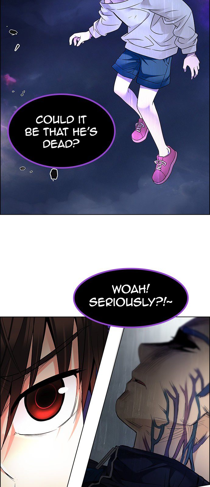 DICE: The Cube that Changes Everything 185