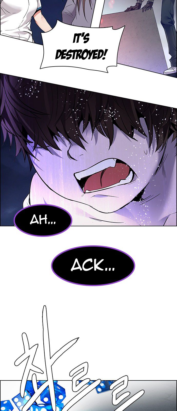 DICE: The Cube that Changes Everything 186