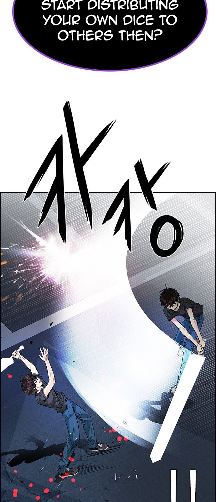 DICE: The Cube that Changes Everything 189