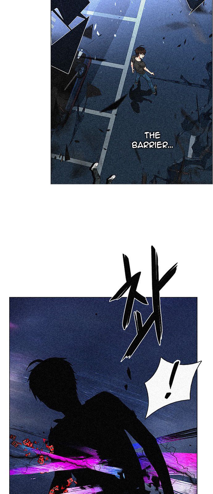 DICE: The Cube that Changes Everything 199