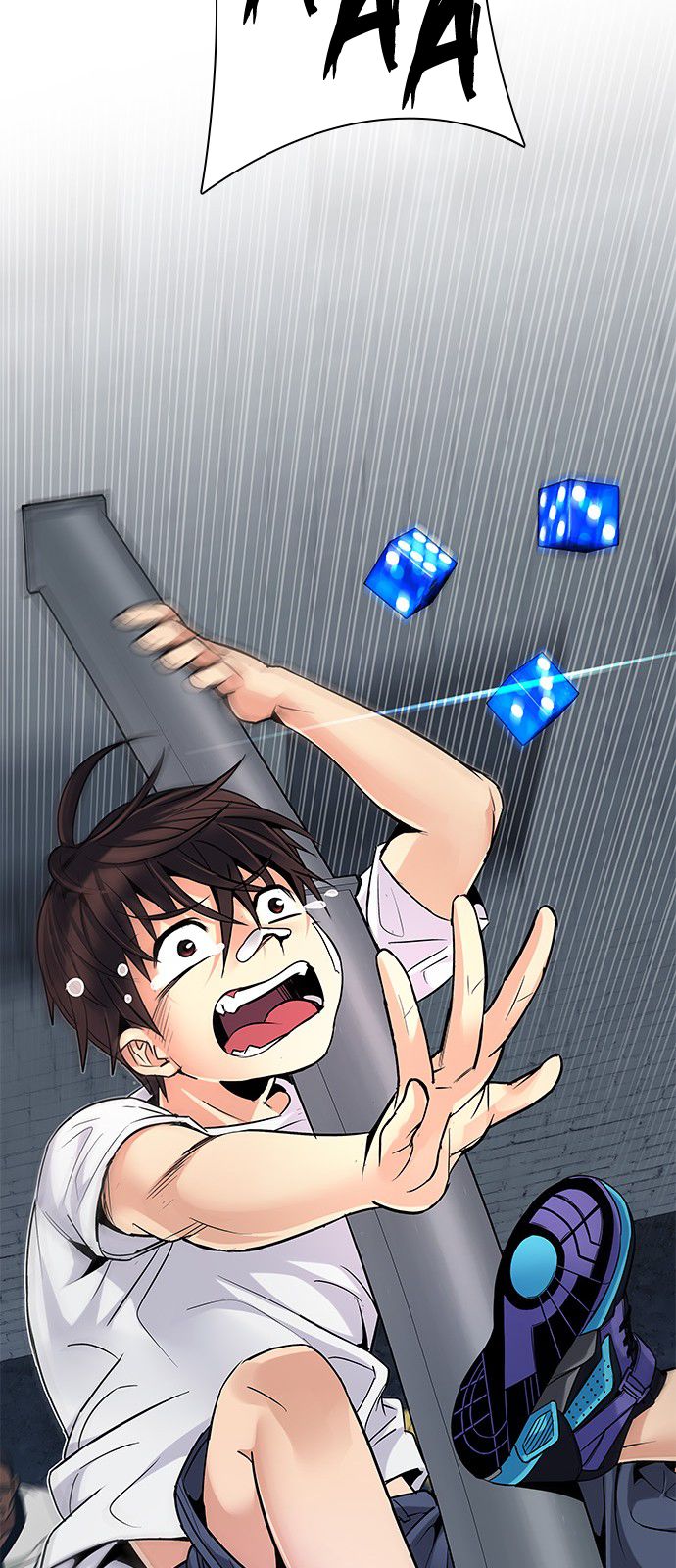 DICE: The Cube that Changes Everything 204