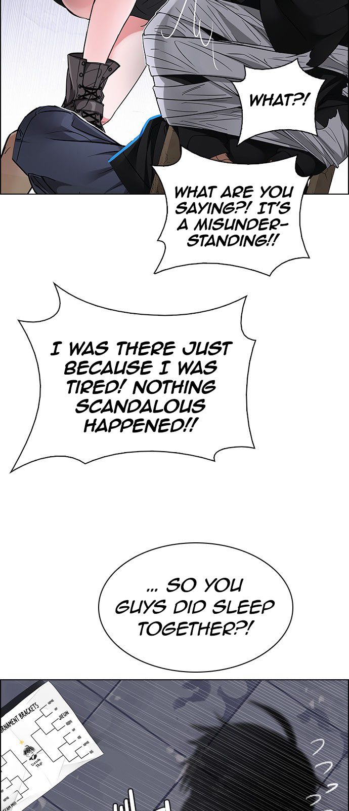 DICE: The Cube that Changes Everything 215