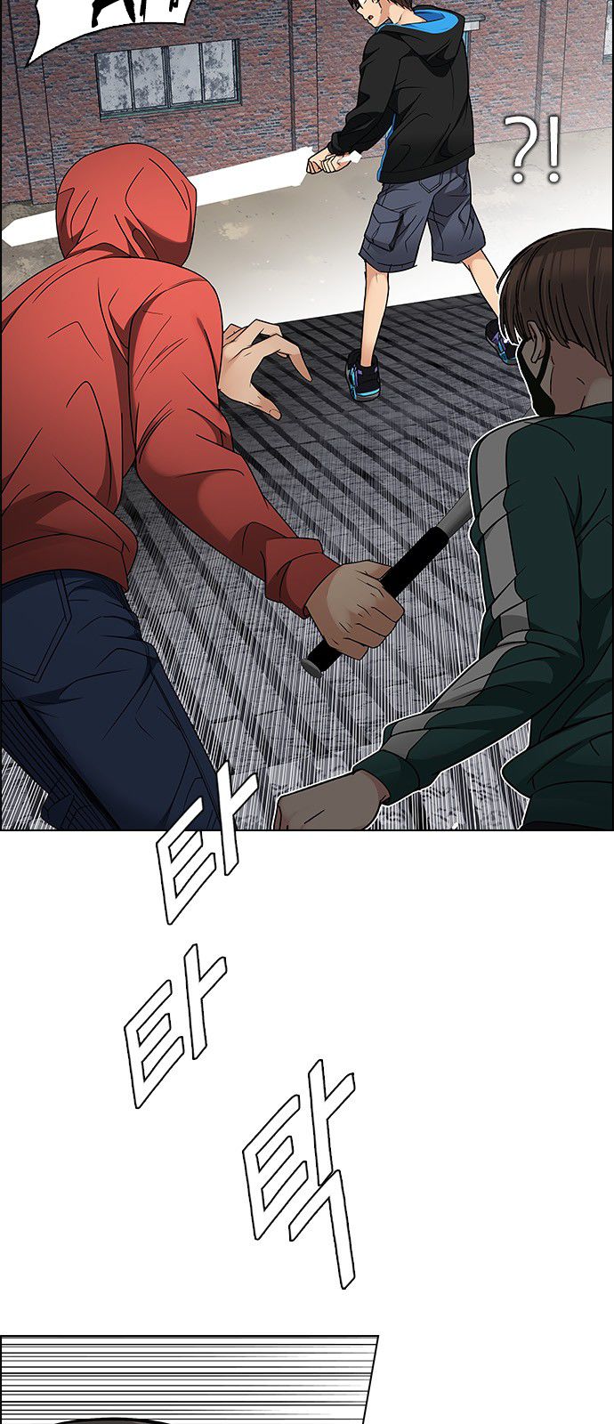 DICE: The Cube that Changes Everything 229