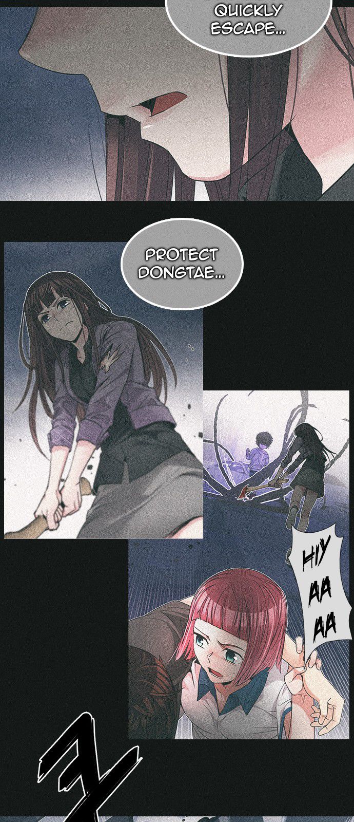 DICE: the cube that changes everything 234