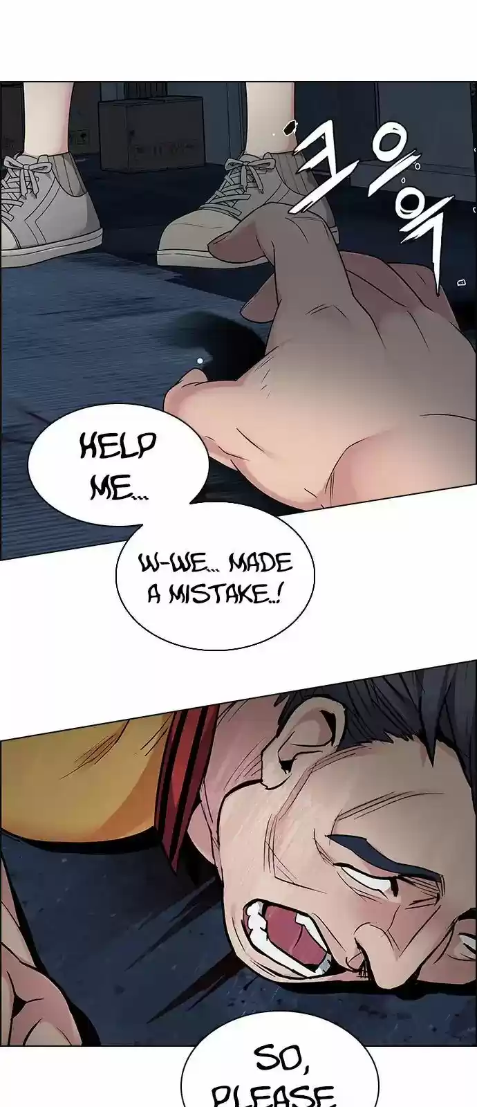 DICE: the cube that changes everything 264