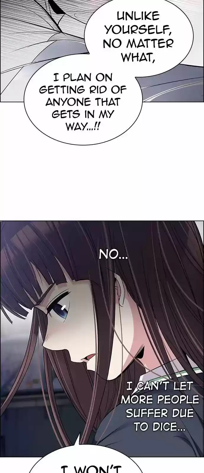 DICE: the cube that changes everything 264