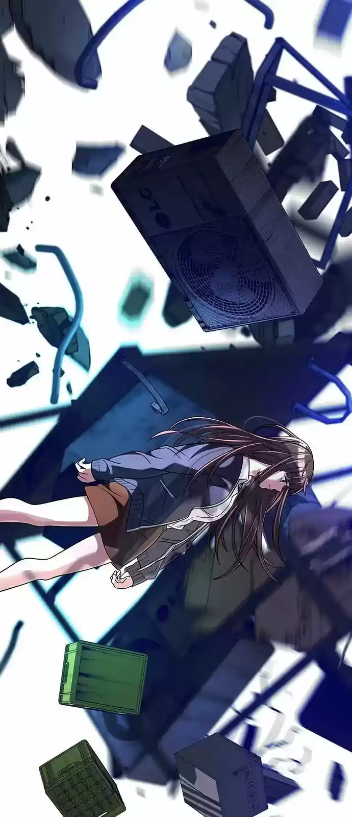 DICE: the cube that changes everything 264