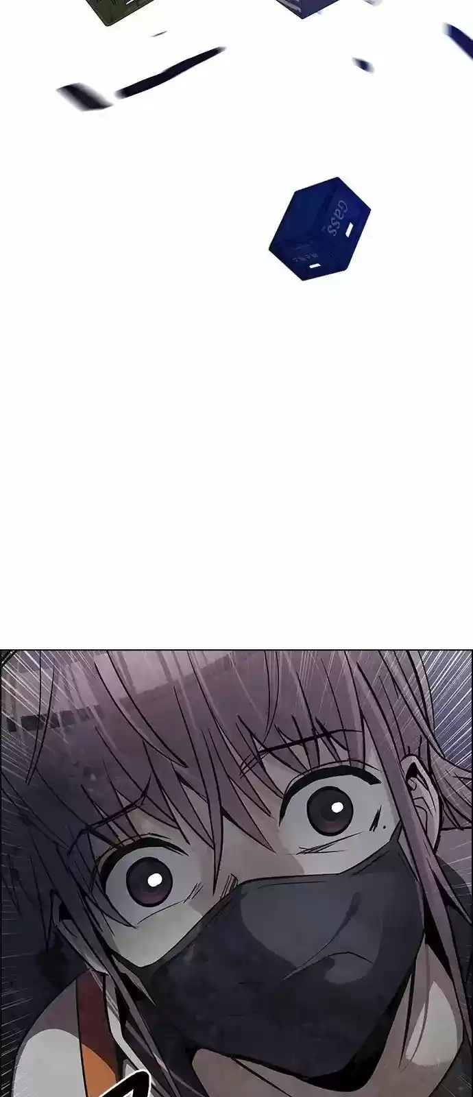 DICE: the cube that changes everything 264