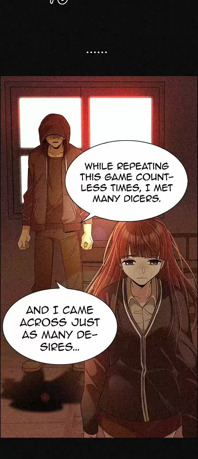 DICE: the cube that changes everything 264