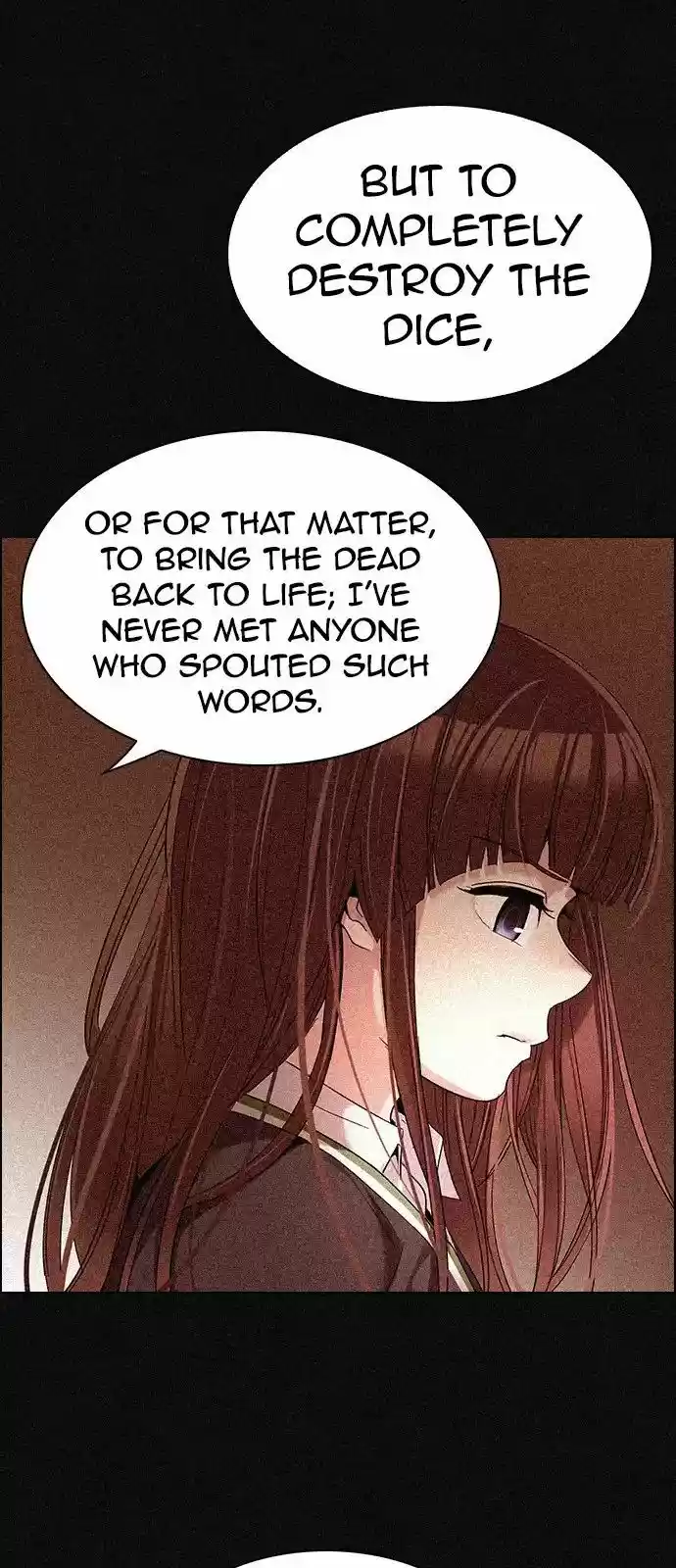 DICE: the cube that changes everything 264