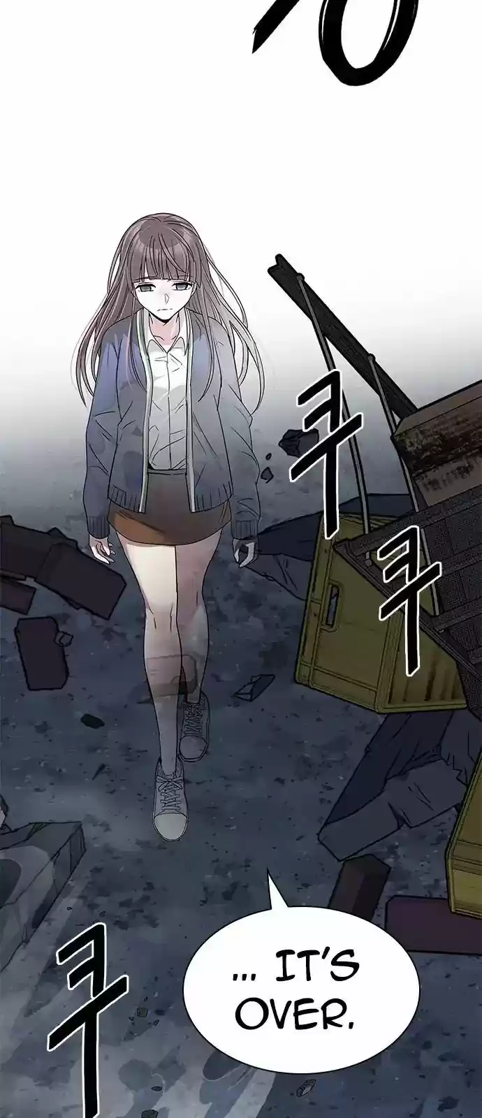 DICE: the cube that changes everything 264