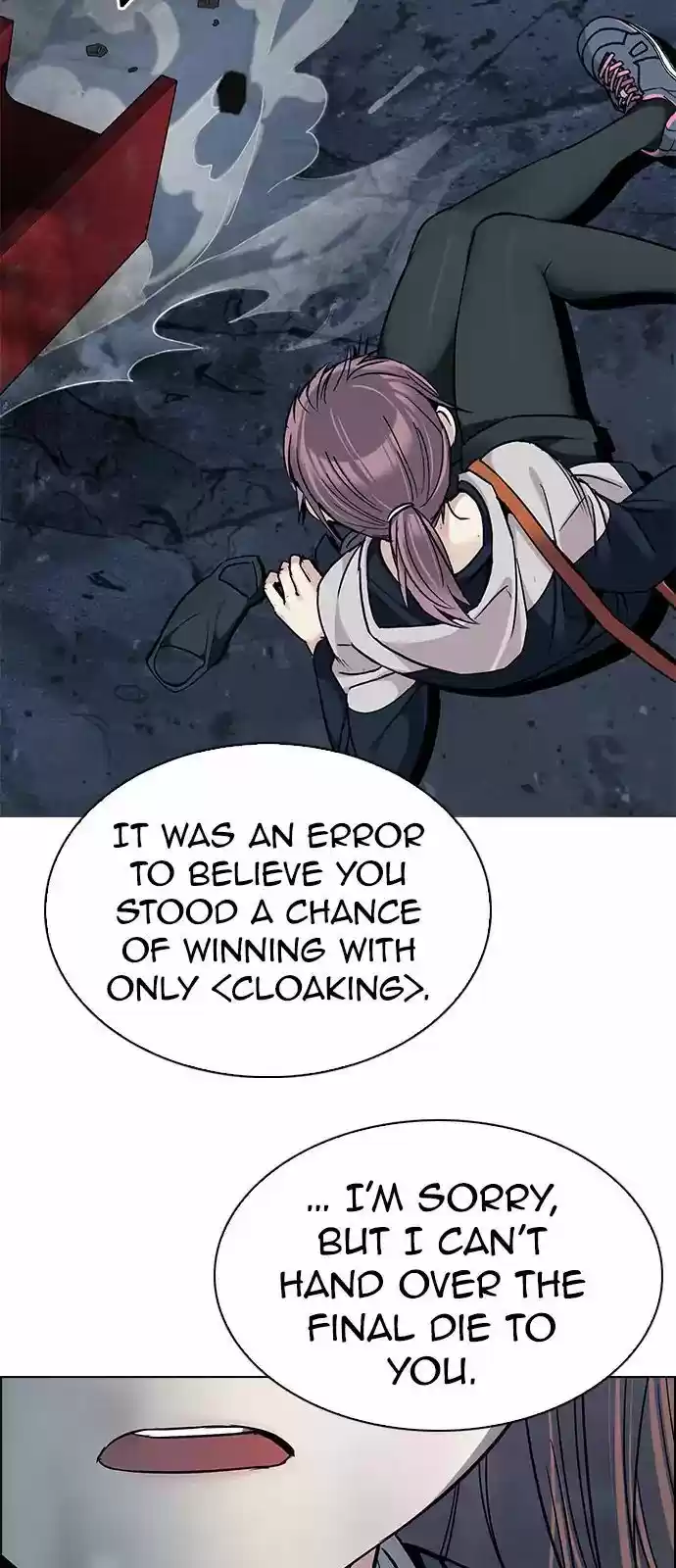 DICE: the cube that changes everything 264