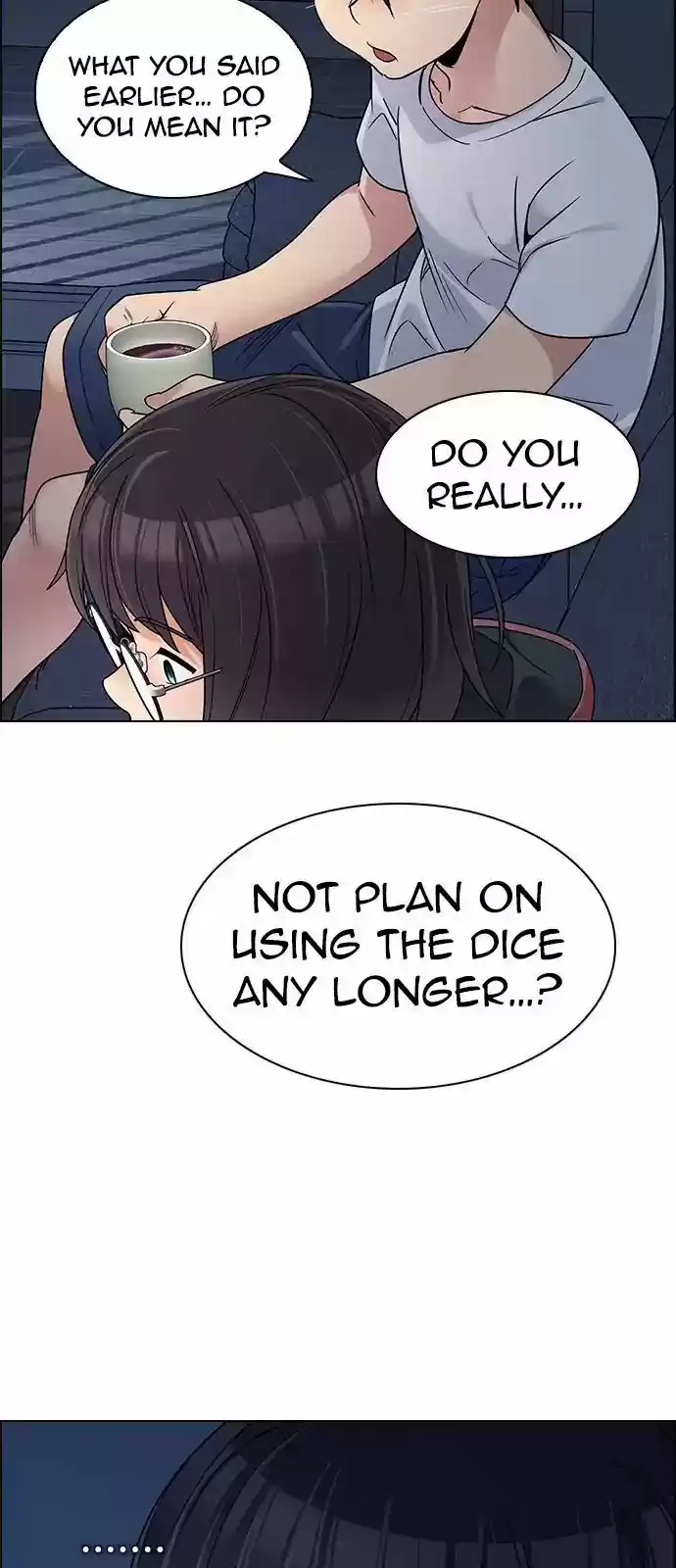 DICE: the cube that changes everything 265