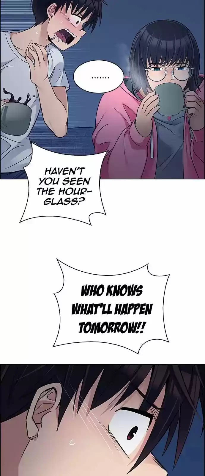 DICE: the cube that changes everything 265