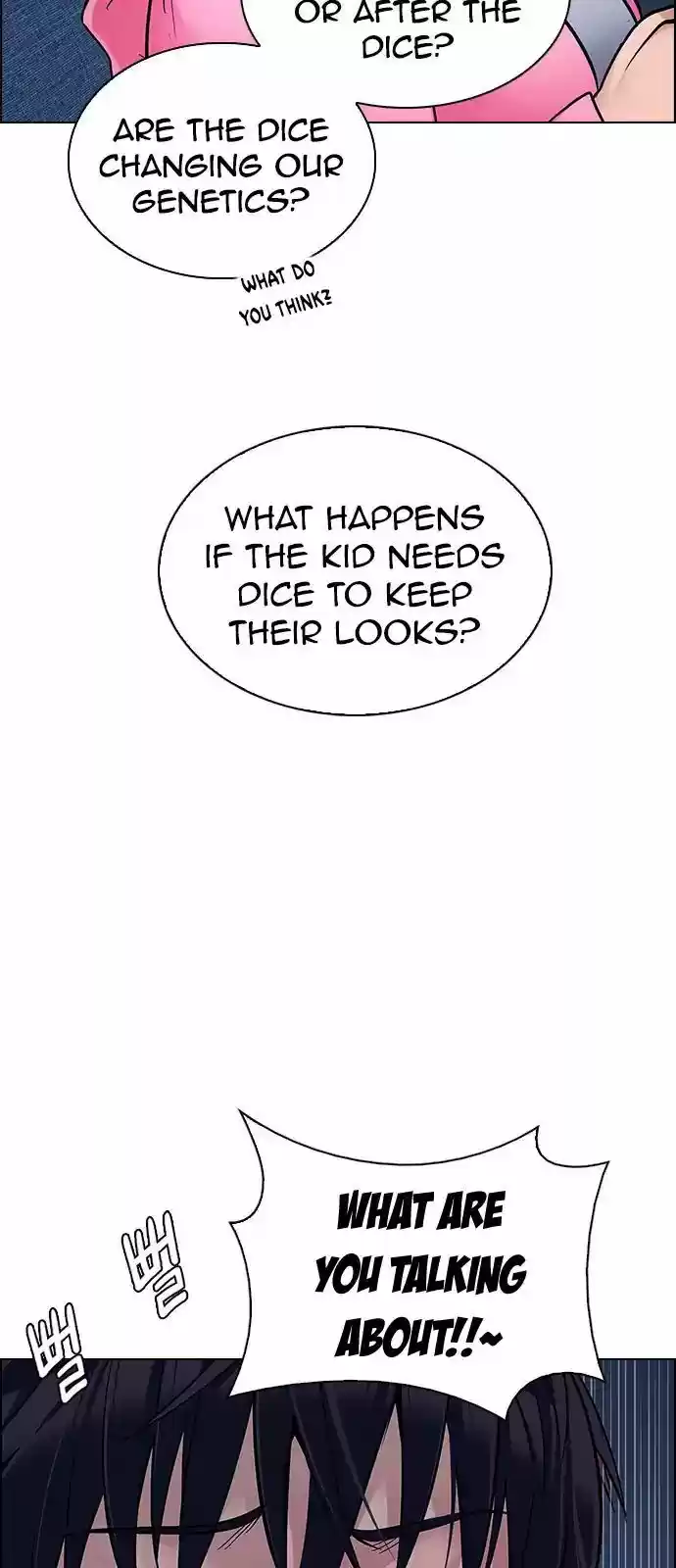 DICE: the cube that changes everything 265