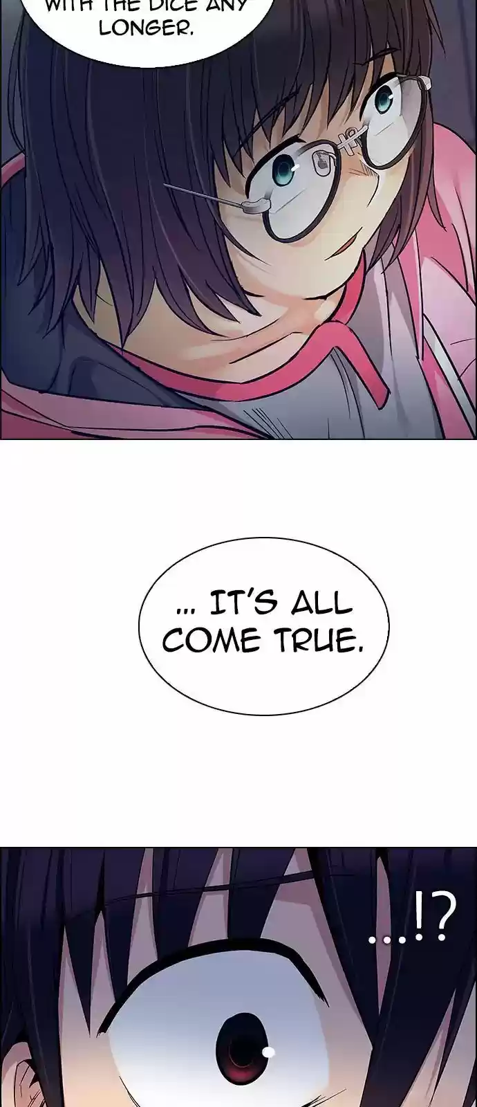 DICE: the cube that changes everything 265