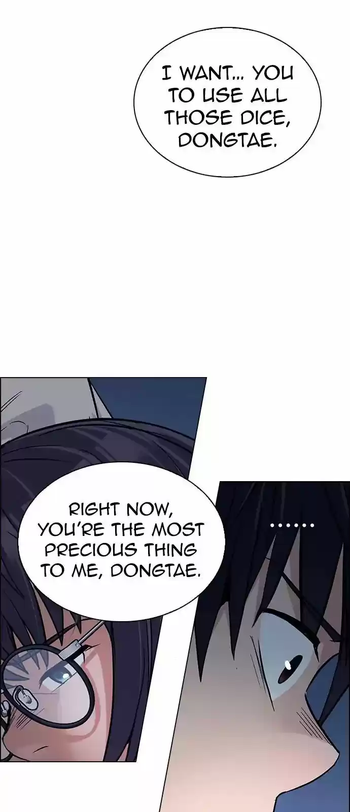 DICE: the cube that changes everything 265